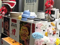 -BRENCY百仑喜(创新园店)