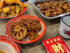 -老三样·旧食新味(船山路店)