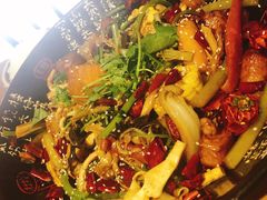-多呗辣麻辣香锅(万达广场店)
