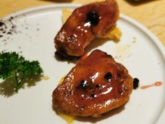 -雍和会海鲜姿造自助(湖东路店)