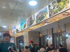 -莲花公园煎蟹(总店)