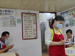 -大双私房菜(黄孝西路店)