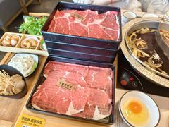 -牛匠和牛寿喜锅(西安总店)