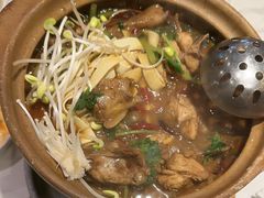 -川味堂·四川豆花(八卦岭店)