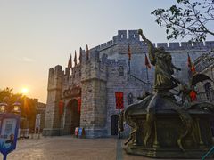 -厦门方特梦幻王国