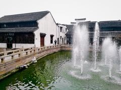 -嘉兴月河历史街区