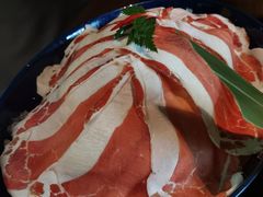 -大隐·成都火锅Bistro(合生麒麟新天地店)