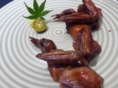 -馋遇江南·精致湖景雅宴(东方之门店)