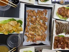 -禾禾烤肉