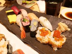 -筑地寿司清(渋谷店)