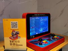 -金逸影城(中关村店)