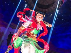 -青岛东方影都融创电影世界