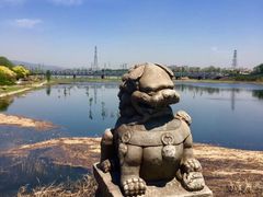 -卢沟桥文化旅游区