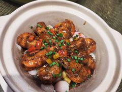 -卿雲阁私人高定餐厅(汉口江滩店)