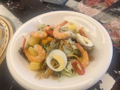 -汤连得温泉馆(宝山店)