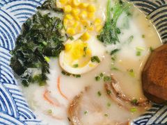 -栖川山葵家·寿喜锅·日式料理(龙湖北城天街商场店)