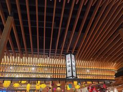 -焰江山·海鲜牛排烤肉自助(环形中心店)