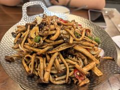 -孙府大院(步行街店)