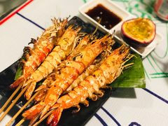 -辉记炭烧海鲜大排档·老字号(福田店)