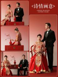 -雪中彩影婚纱摄影·微光艺术中心