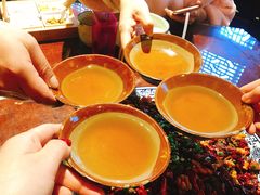 -杨记隆府(汉街店)