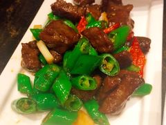 -度小月(百老汇美食街店)