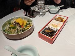 -小河盐帮·私家菜·烤鸭(三元桥·霄云路店)