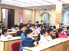 -北京精诚实验小学