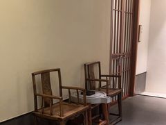 -翁暖茶馆(滨江东总店)