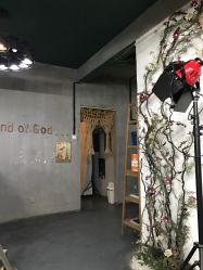 -HG美发设计沙龙