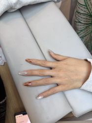 -iU美甲美睫