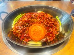 -楠火锅(昆山金鹰店)