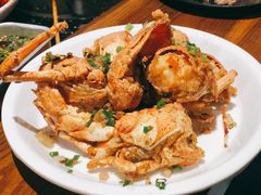 -烧货·活海鲜炭烧(湖滨商业街店)