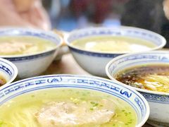 -同得兴 Since·1995 传统苏式面馆(十全街店)