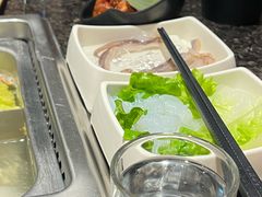 -海底捞火锅(汇悦城店)