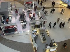 -万达广场(大明宫店)