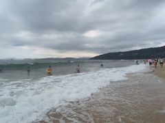 -大梅沙海滨公园