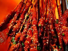 -全牛匠·乐山跷脚牛肉(新中关店)