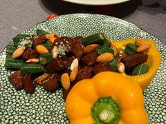 -桂满陇·海市蜃楼·黑金(国金店)