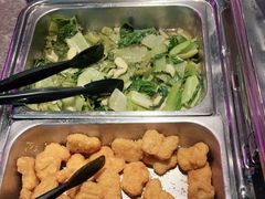 -比格比萨自助(延庆万达广场店)