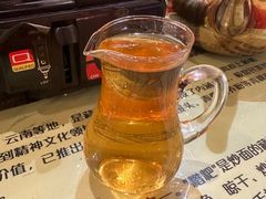 藏家自酿蜂蜜青稞酒-如意林卡藏餐吧 (九寨沟店)