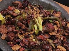 -一麻一辣麻辣香锅(方庄店)