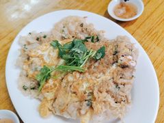 -老彬专工蚝烙糕粿