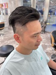 点击看大图 -MMby HairCode 芭曲发型概念店