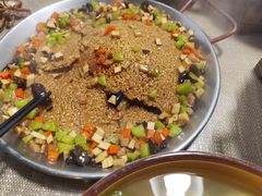 -颜氏徽菜(十八年老店)