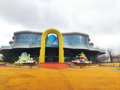-尹家峪田园综合体