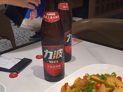 -清真·卡德尔大叔新疆主题餐厅(龙汇路店)