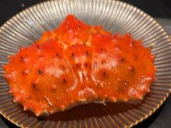 -蟹犇前•帝王蟹雪蟹(陆家嘴店)