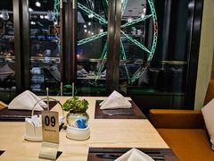 -华侨城嘉途酒店·屋顶阳光餐厅