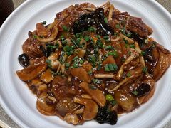 -天福苑(崇宁路店)